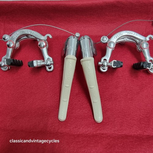 Nos vintage mafac racer - vintage, centre
