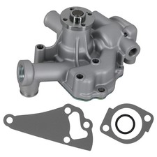 Cooling Water Pump Unit for