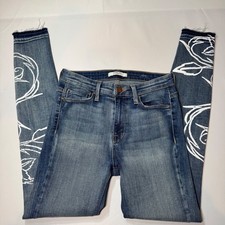 Fidelity Denim Sola Women 26