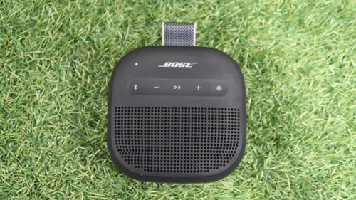 Bose soundlink micro - soundlink,