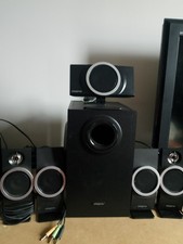 Creative Inspire T6100 5.1