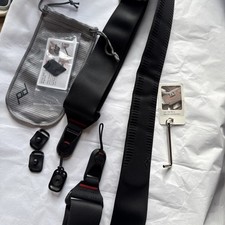 Peak Design Slide Camera Strap. Premium Strap ‘Excellent’