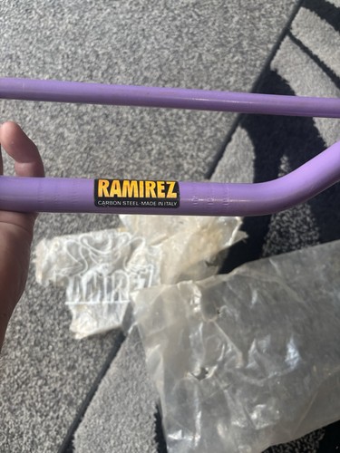Yamaha 125 pinky evo - 125, yz