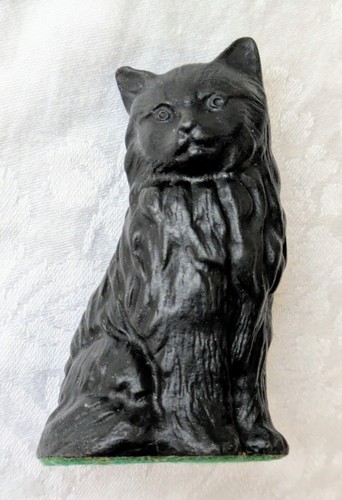Vintage handmade cornish coal - cornish,