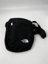 The North Face Convertible Conv Messenger Shoulder Bum Bag Man Holiday