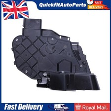 DOOR LOCK ACTUATOR FRONT LEFT