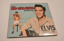 Elvis Presley. The Kid Galahad