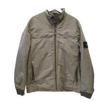 Stone Island Shadow Project