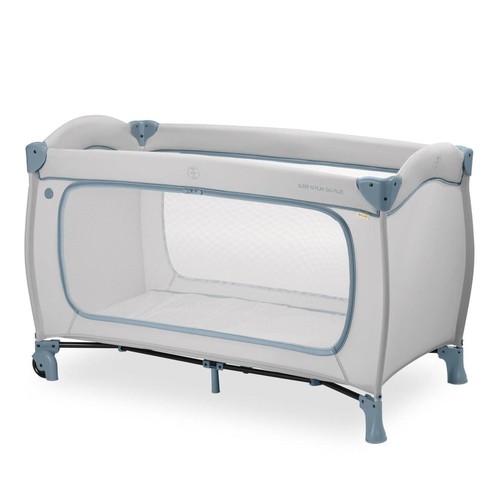 Hauck sleep play plus - go,