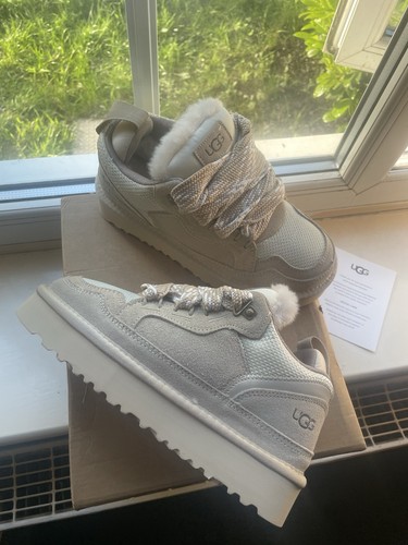 Ugg lowmel sand beige - sand,