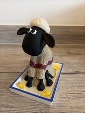 Vintage 1990s Shaun The Sheep
