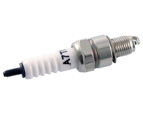 Spark plug a7tc 4 - (c7hsa),