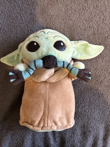 Star wars baby yoda grogu - star,