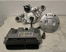 BMW R1200GS R1200GSA Lock Set