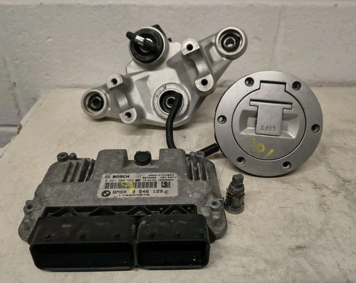Bmw r1200gs r1200gsa lock set - bmw,
