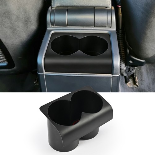 Center console rear ashtray - center,