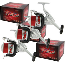 3x AP Mar 7000 Sea Fishing