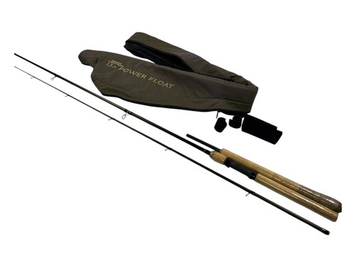 Drennan compact 13ft power - 1x,