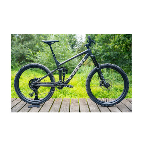 2024 trek remedy full - remedy,