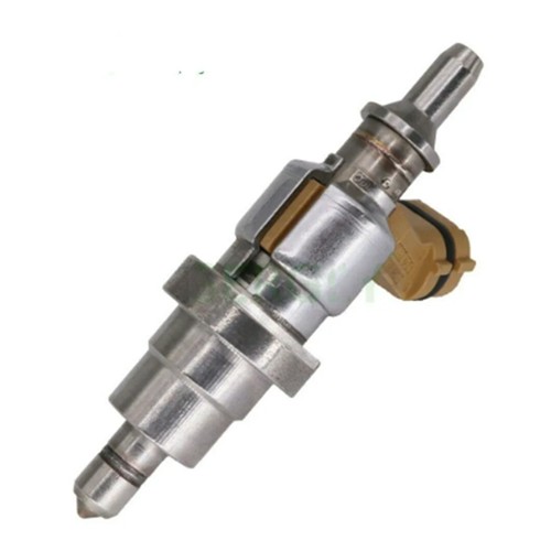 Fuel injectors nozzle - injectors,