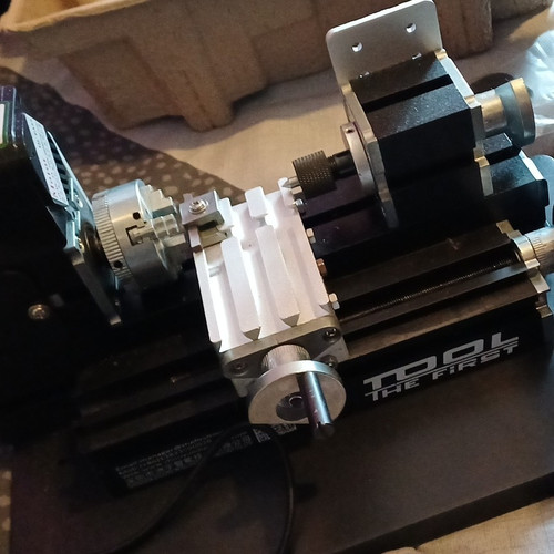 The first tool - tool, mini