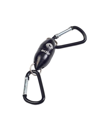 Mclean magnetic net - net, release