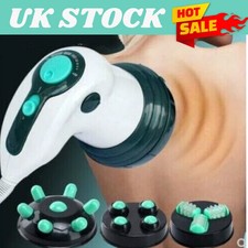 Electric Full Body Slimming