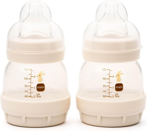 Mam easy start anti colic - mam, anti-colic
