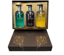 Molton Brown Hand Care Gift