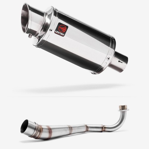 Lextek stainless steel yp4 - lextek,