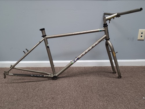 Vintage kona fire mountain - vintage,