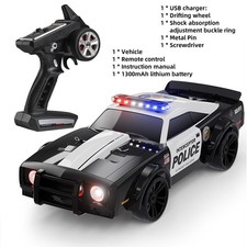RC SG-1614 2.4G 1/16 Vehicle