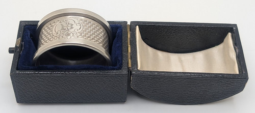 Antique english sterling - antique,