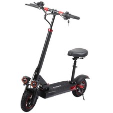 J01 Foldable Electric Scooter