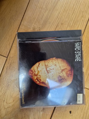 Thousand yard stare - thousand,