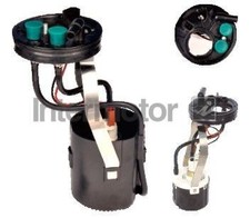 Tank fuel pump - in-tank,