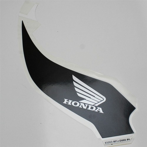 2008 honda cbr600rr right - cbr600rr,