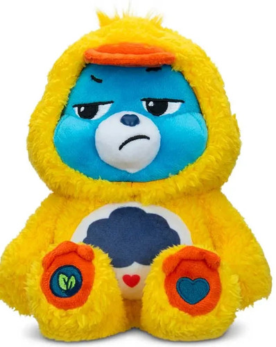 Care bears grumpy - care, chick