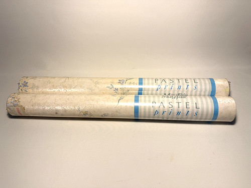 Mayfair pastel prints - 2x,