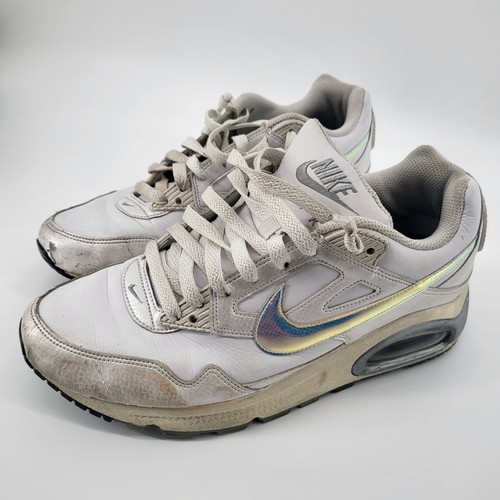 Size womens nike air max - 8.5,