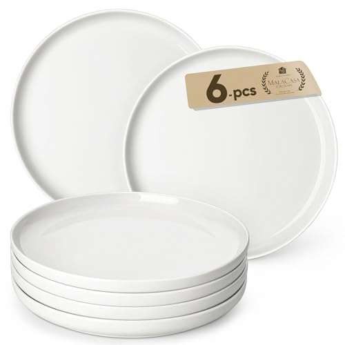 Malacasa plates and bowls set - plates,