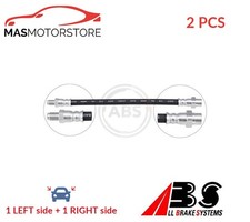 BRAKE HOSE LINE PIPE REAR