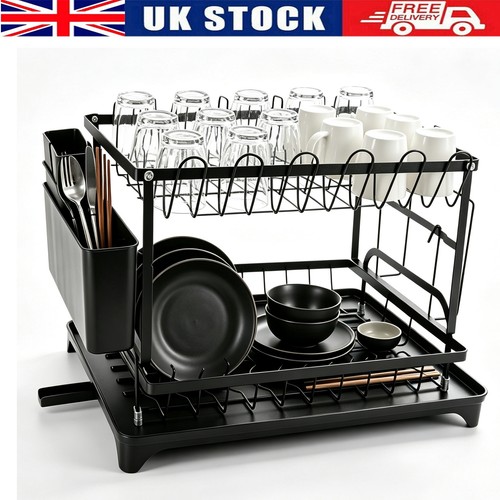 Tier kitchen sink dish - 2,