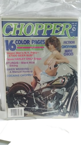Chopper the custom - chopper,