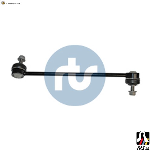 Rod brace stabilizer - brace,