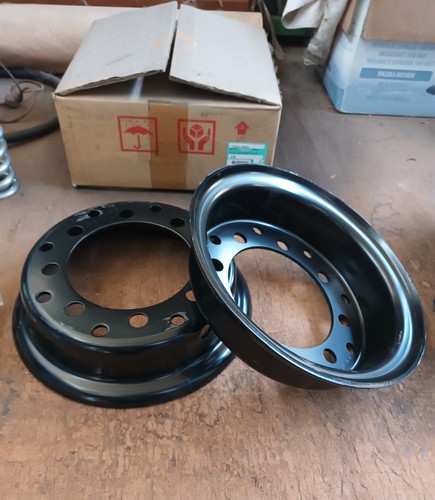 Tcm wheel rim - tcm, rear