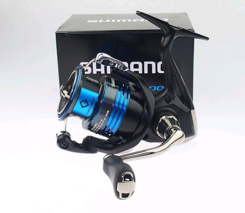 Shimano nexave c3000 - nexave, fi