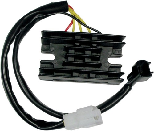 Ricks rectifier regulator - rectifier, &