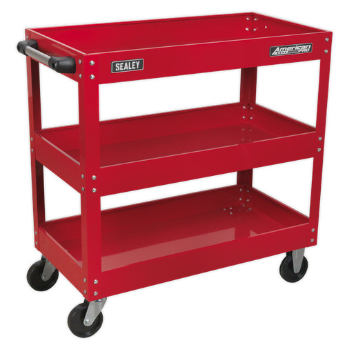 Sealey cx108 american pro - sealey,