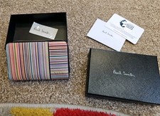 Paul Smith Purse -Brand New